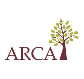 Association of Regional Center Agencies logo.