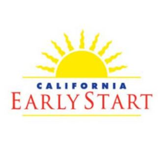 California Early Start logo.